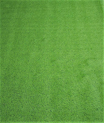 TrafficMaster Verde 12 ft. Wide x Cut to Length Green Artificial Grass Turf