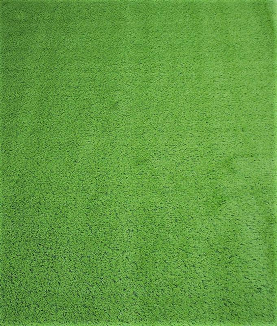 TrafficMaster Verde 12 ft. Wide x Cut to Length Green Artificial Grass Turf