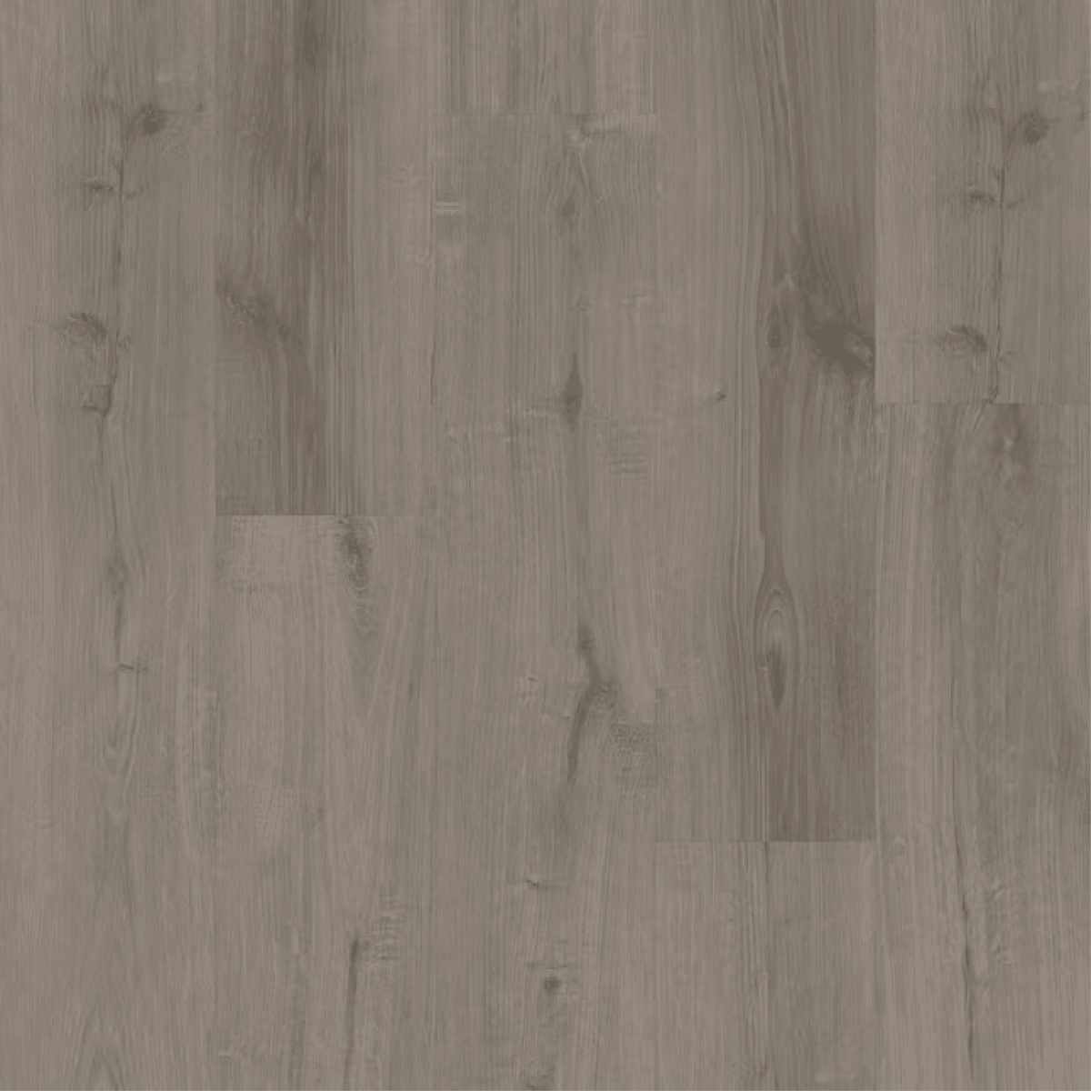 STAINMASTER PetProtect Yorktown Walnut 7-mm x 7-in W x 48-in L Waterproof Interlocking Luxury Vinyl Plank Flooring (19.22-sq ft/case) - Super Arbor