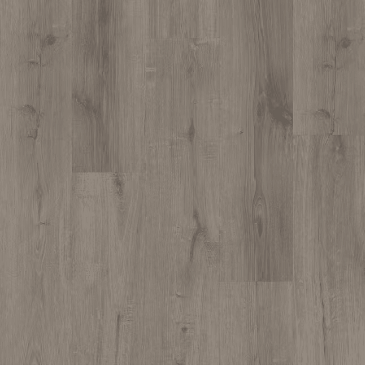 STAINMASTER PetProtect Yorktown Walnut 7-mm x 7-in W x 48-in L Waterproof Interlocking Luxury Vinyl Plank Flooring (19.22-sq ft/case) - Super Arbor