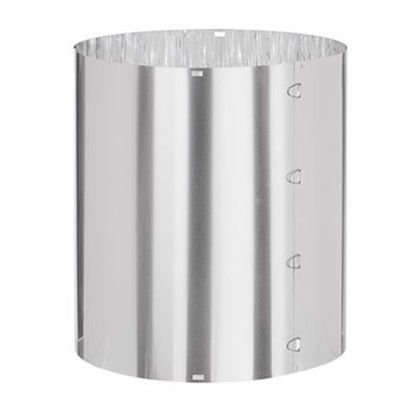 VELUX 14 in. Curb Mount Rigid Sun Tunnel Skylight - Acrylic Dome image 9