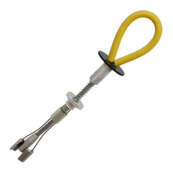 Removable Concrete Bolt Anchor - 3/4in image 2