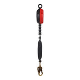 Brute Self Retracting Lifeline - Leading Edge (Swivel Snap Hook) - All Sizes image 5