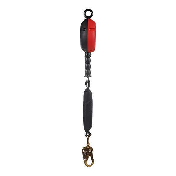 Brute Self Retracting Lifeline - Leading Edge (Swivel Snap Hook) - All Sizes image 5