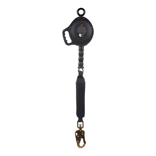 Brute Self Retracting Lifeline - Leading Edge (Swivel Snap Hook) - All Sizes image 4