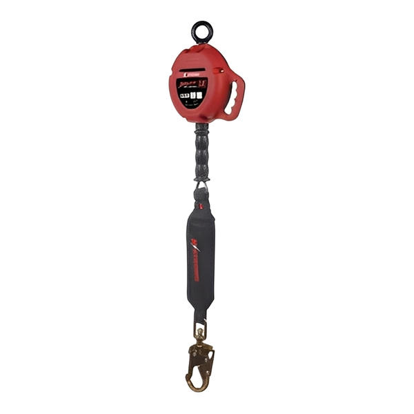 Brute Self Retracting Lifeline - Leading Edge (Swivel Snap Hook) - All Sizes image 3