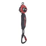 Micron Self Retracting Lifeline (Aluminum Carabiner) - 6ft image 3
