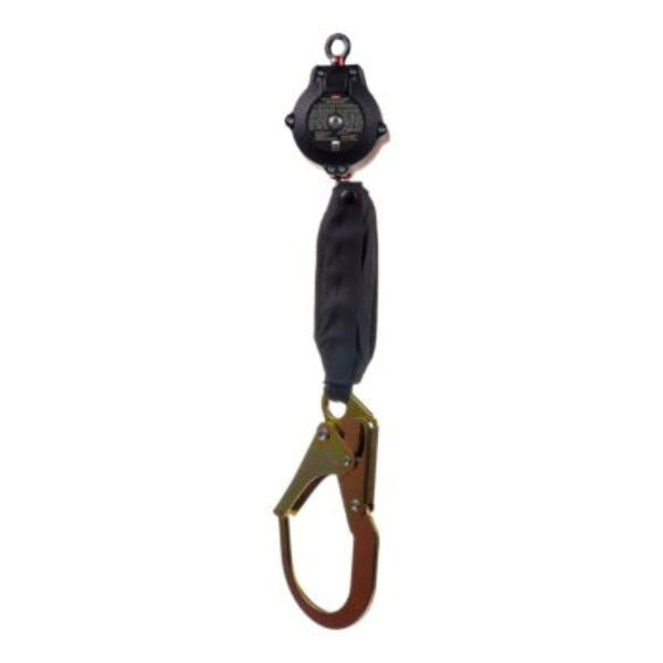 Micron Self Retracting Lifeline (Steel Rebar Hook) - 6ft image 5
