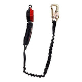 Micron Self Retracting Lifeline - Tie Back Hook - 3ft Protective Sleeve - 6ft image 3