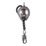 Brute Sealed Self Retracting Lifeline - Stainless Steel Cable (Snap Hook) - All Sizes image 4