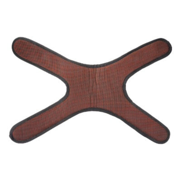 Removable Shoulder/Back "X" Pad for Full Body Harnesses image 2