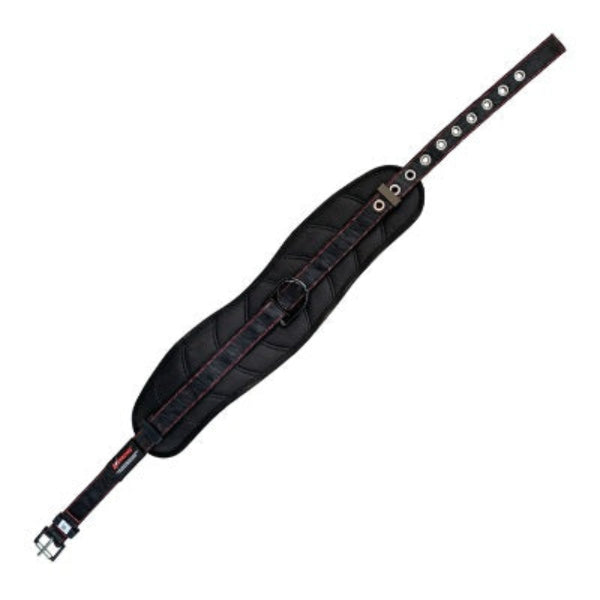 Kapture - Padded Waist Belt - 1 Rear Restraint D-Ring - Removable Tool Belt image 2