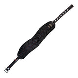 Kapture - Padded Waist Belt - 1 Rear Restraint D-Ring - Removable Tool Belt image 2