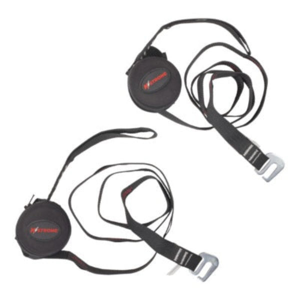 Trauma Relief Pack - Retrofits to Most Harnesses image 2