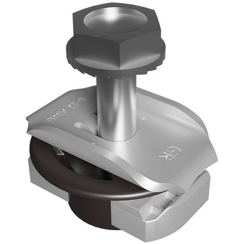 Unirac NXT MLPE & Ground Lug Clamp