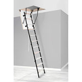 Wooden Metal Basic Insulated Ladder - All Sizes image 5