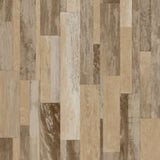 Congoleum Sample – ArmorCore Pro UR Loft Warm Driftwood Waterproof Wood-Look Glue-Down Sheet Vinyl