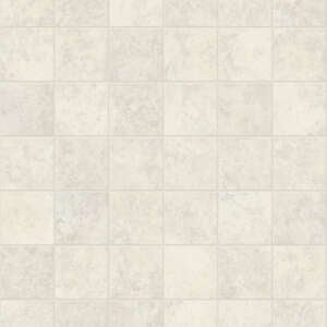 Congoleum ArmorCore Pro UR Contempo 12-ft W x Cut-to-Length Ballet White Stone Look Low-Gloss Finish Sheet Vinyl