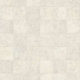 Congoleum ArmorCore Pro UR Contempo 12-ft W Cut-to-Length Ballet White Stone-Look Low-Gloss Sheet Vinyl Flooring