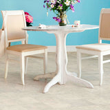 Congoleum ArmorCore Pro UR Contempo 12-ft W Cut-to-Length Ballet White Stone-Look Low-Gloss Sheet Vinyl Flooring