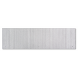 WeatherSide Fiber-Cement Siding Profile - 9" Shingle w/ Striated Surface - 9 in x 32 in (19 Shingles - Approx 33 Sq Ft) image 2