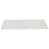 WeatherSide Fiber-Cement Siding - Purity Wavy Shingle w/ Textured Surface - 12 in x 24 in  (18 Shingles - Approx 33 Sq Ft) image 3