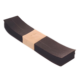 WeatherSide Backer Strips 3in x 9in (Pack of 57) - For Use With Profile 9 image 2