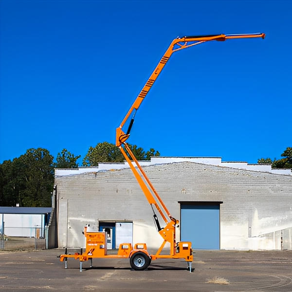 XSERIES 1270 - 2 Person Mobile Grabber image 3