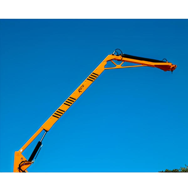 XSERIES 1270 - 2 Person Mobile Grabber image 4