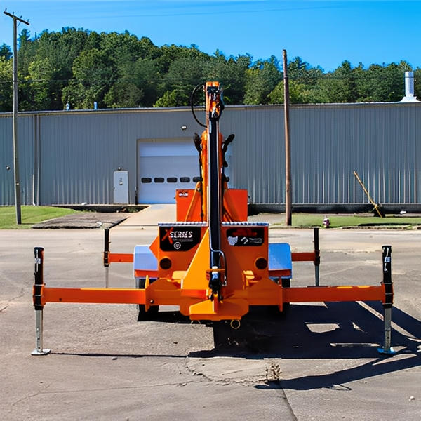 XSERIES 1270 - 2 Person Mobile Grabber image 2