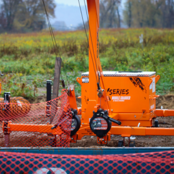 XSERIES 250 Edge Grabber - 2 Person image 4