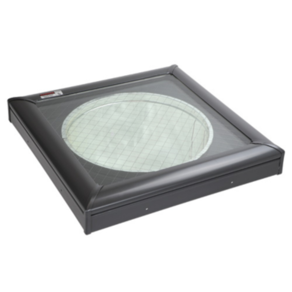 14 in. Curb Mount Rigid Sun Tunnel Skylight with Hurricane-Resistant Glass image 7