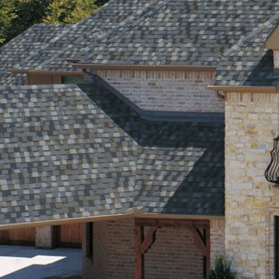 Tamko Titan XT Proline Shingle (1 Bundle - 30.76 Sq Ft) - All Colors image 10