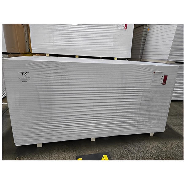 Atlas EnergyShield Ref Foil Faced 2 Sides Polyiso Insulation - All Sizes image 2
