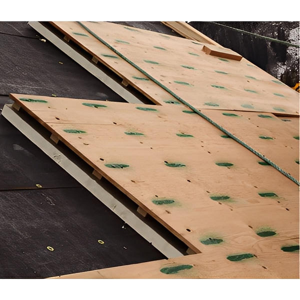 Hunter Cool-Vent Insulation Panel (3/4 in Ply Attached) - All Sizes image 3