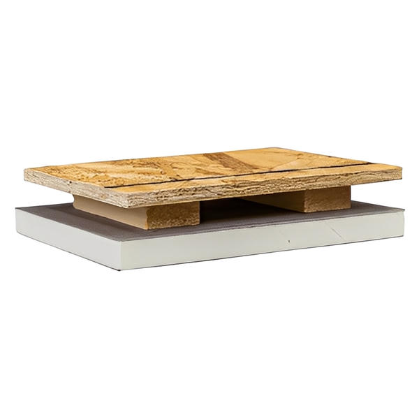 Hunter Cool-Vent Insulation Panel (3/4 in Ply Attached) - All Sizes image 2