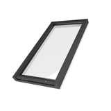 Fixed Deck-Mounted Skylight with Laminated Low-E366 Glass - All Sizes