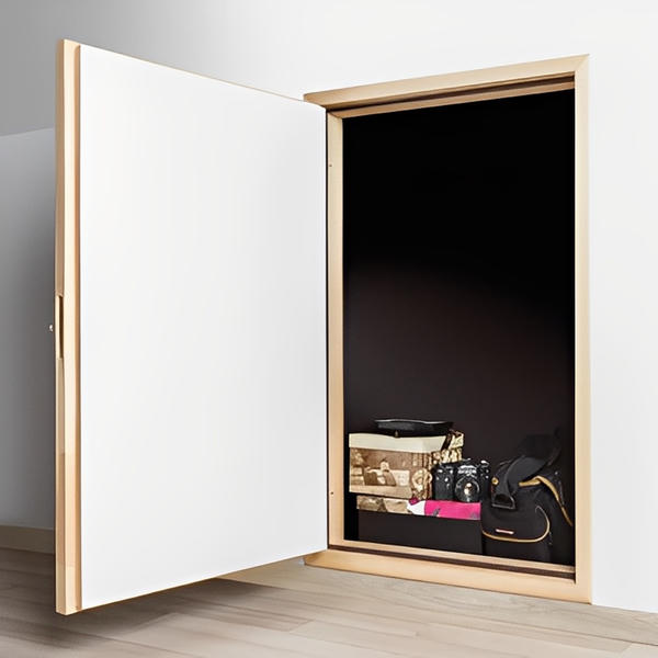 DWT Super Thermo Insulated Knee Wall Access Door - All Sizes image 3