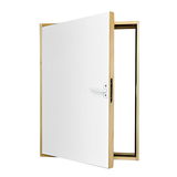 DWK Insulated Knee Wall Access Door - All Sizes