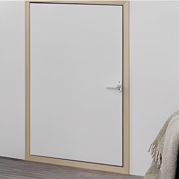 DWK Insulated Knee Wall Access Door - All Sizes image 2