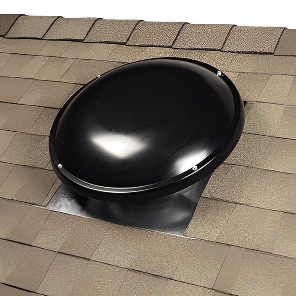 Master Flow EZ Cool Plug in Power Attic Vent 1050 CFM image 7