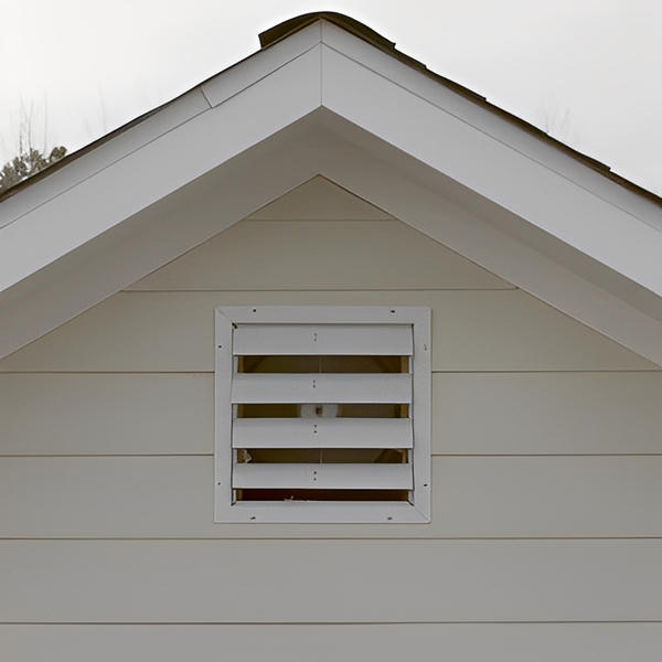 Master Flow Gable Mount Power Attic Vent image 3