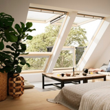 VELUX Cabrio Balcony Roof Window image 4