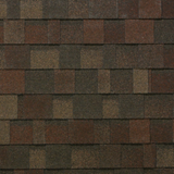 IKO Dynasty Hip & Ridge Shingle (1 Bundle - 36.5 Lin Ft) - Sedona Slate