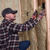 Johns Manville R-23 TempControl Unfaced Mineral Wool Insulation Batts - All Sizes image 3