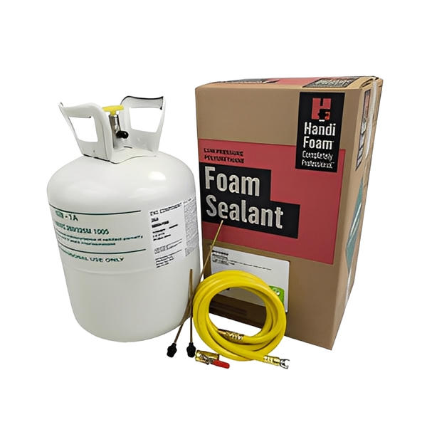 Handi Foam - 16lb Low Pressure One-Component Polyurethane Foam