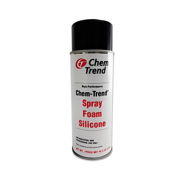 Chem-Trend - Sprayfoam Silicone - All Sizes