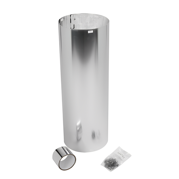 VELUX Rigid Tube Extension for Rigid Sun Tunnel® Skylights
