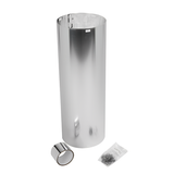 VELUX Rigid Tube Extension for Rigid Sun Tunnel® Skylights