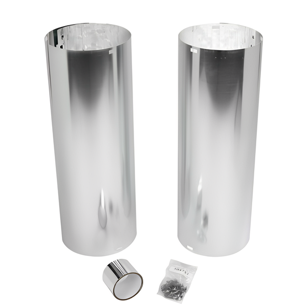 VELUX Rigid Tube Extension for Rigid Sun Tunnel® Skylights image 2